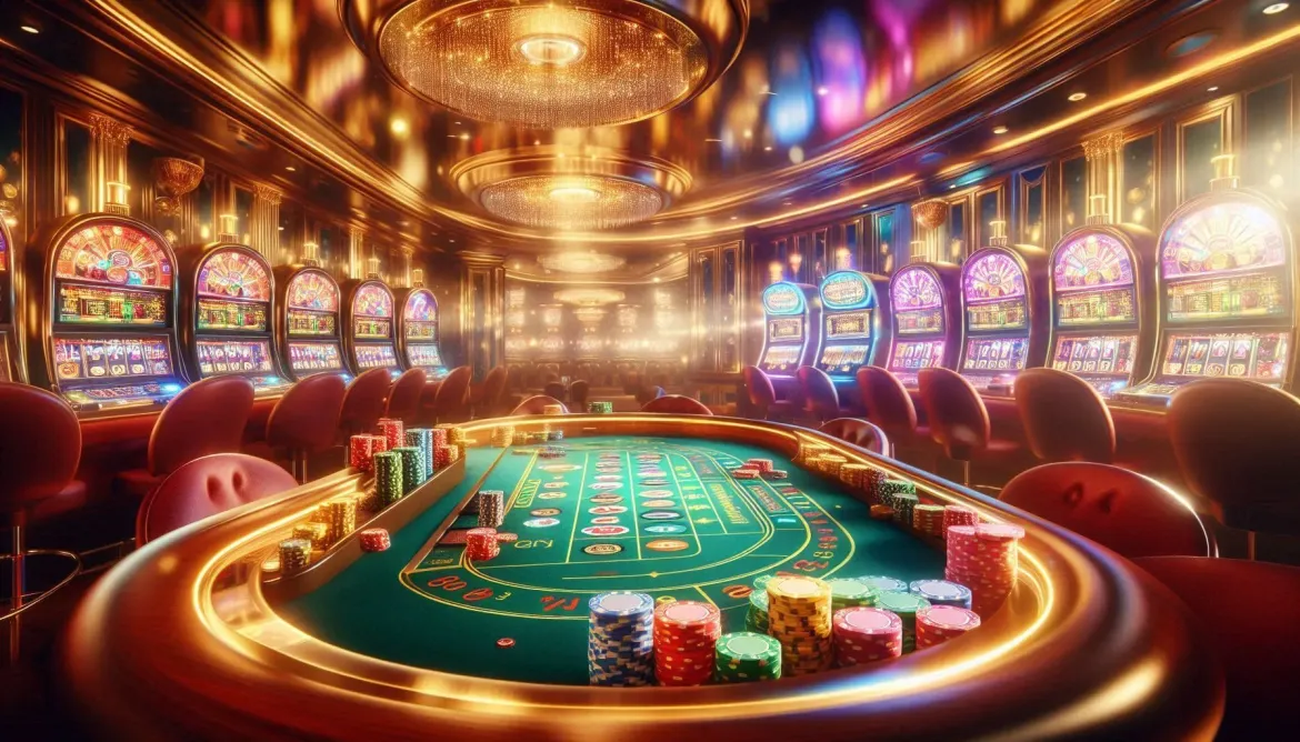 Casino Coiffure